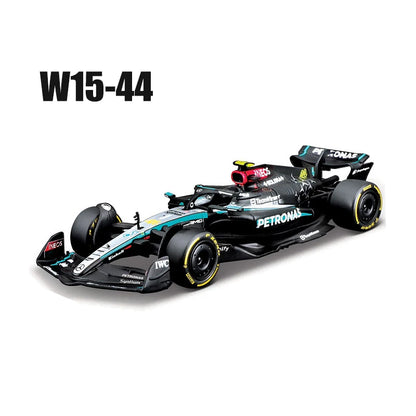 Bburago F1 Racing Formula Car 1:43