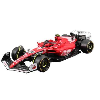 Bburago F1 Racing Formula Car 1:43