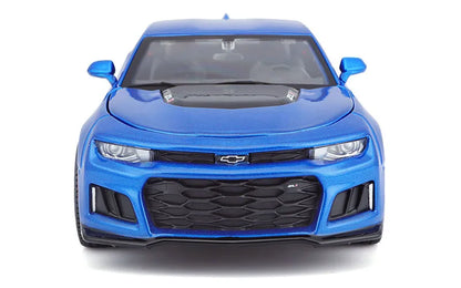 Maisto 2017 Chevrolet Camaro ZL1 1:24