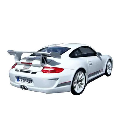 Bburago Porsche 911 Gt3 Rs 4.0 1:18