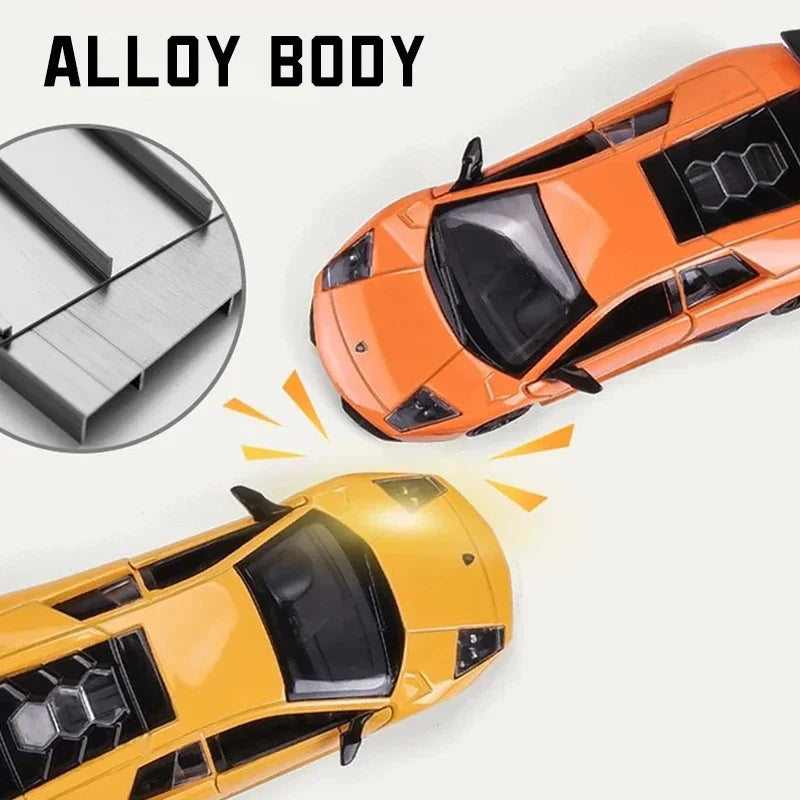 Pro Lamborghini Murcielago 1:36
