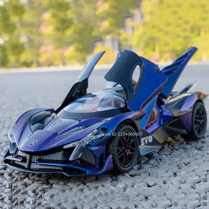 Pro Apollo EVO 1:32