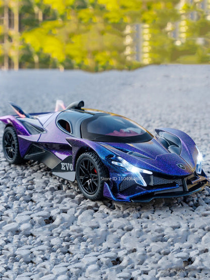 Pro Apollo EVO 1:32