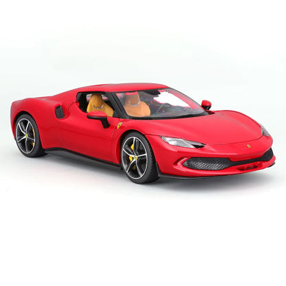 Bburago Ferrari 296G 1:18