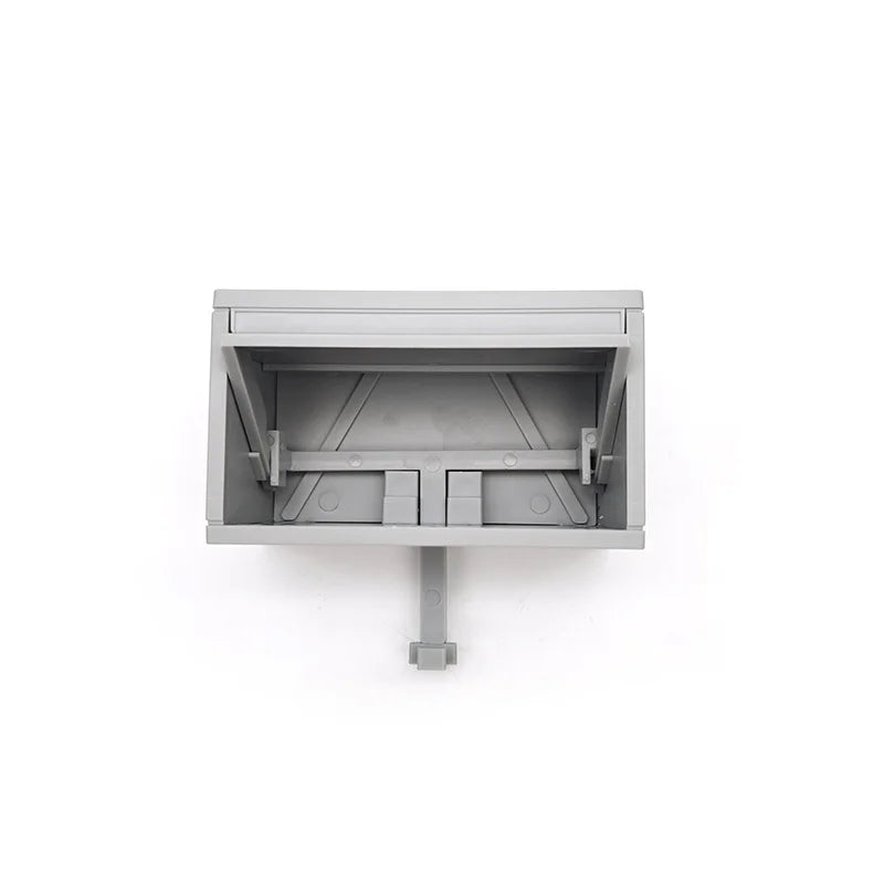 ProMini Garage - Key Holder Car