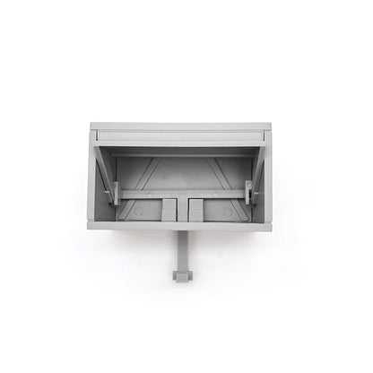 ProMini Garage - Key Holder Car