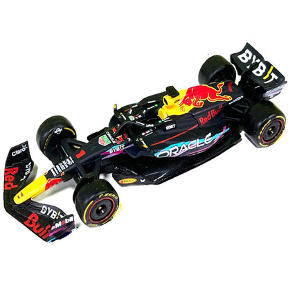 Bburago F1 Racing Formula Car 1:43