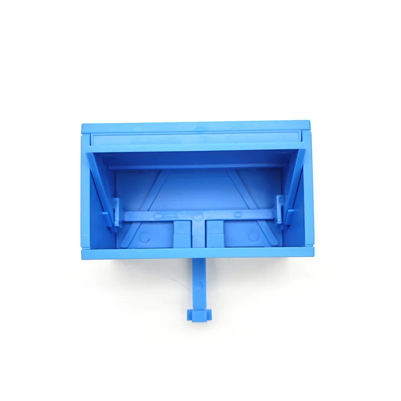 ProMini Garage - Key Holder Car