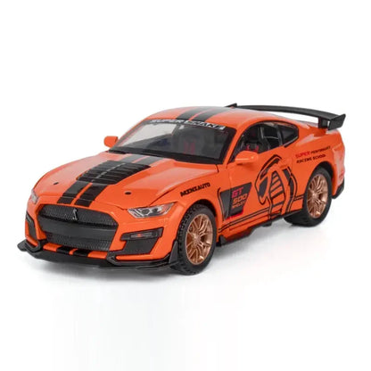 SHXI Ford Mustang GT500 1:32