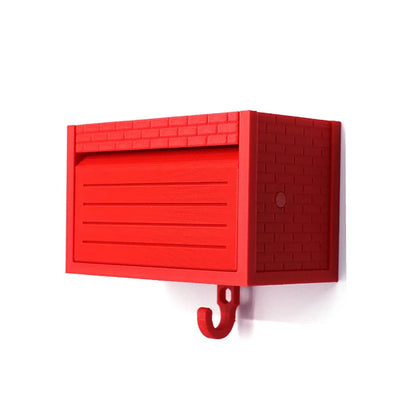 ProMini Garage - Key Holder Car