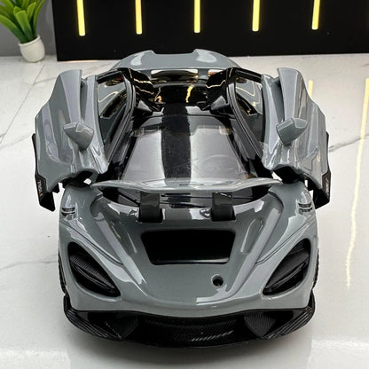 MiniAuto McLaren 765TL 1:32