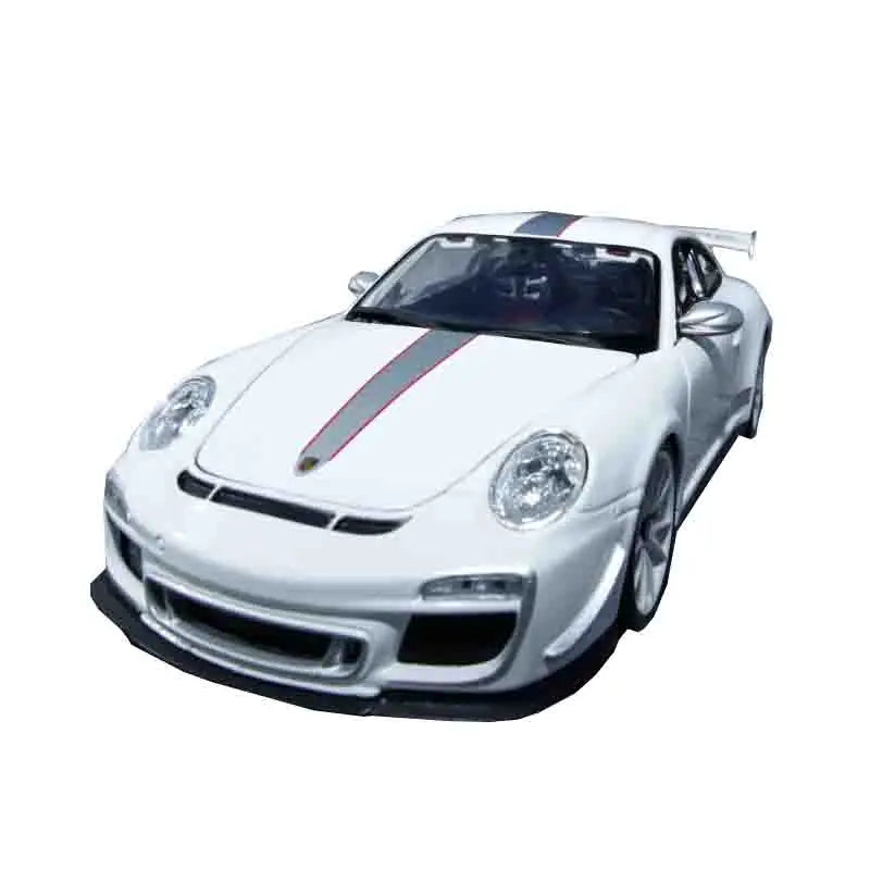 Bburago Porsche 911 Gt3 Rs 4.0 1:18