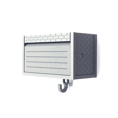 ProMini Garage - Key Holder Car