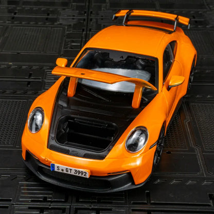 Bburago Porsche 911 GT3 1:24