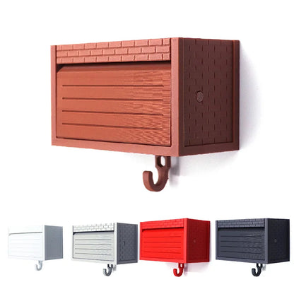 ProMini Garage - Key Holder Car