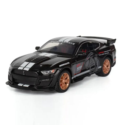 SHXI Ford Mustang GT500 1:32