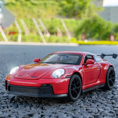 Makeda 911 GT3 RS 1:32