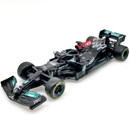 Bburago F1 Racing Formula Car 1:43