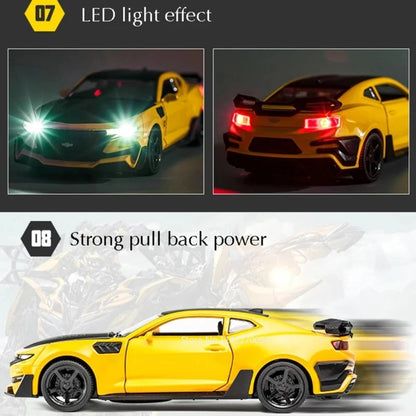 MiniAuto Chevy Camaro 1:32