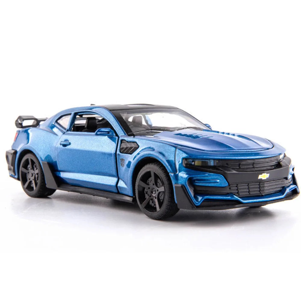MiniAuto Chevy Camaro 1:32