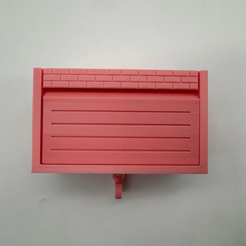 ProMini Garage - Key Holder Car