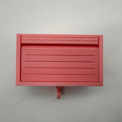 ProMini Garage - Key Holder Car