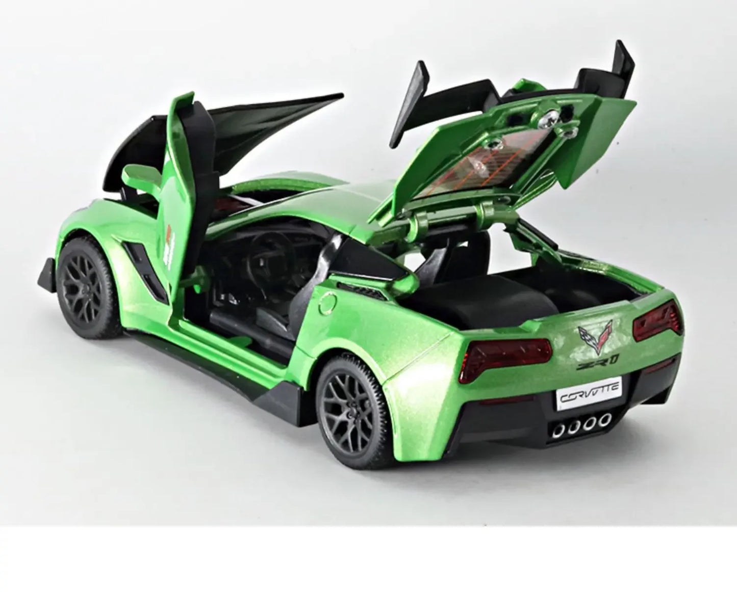 RMZ Chevy Corvette 1:32