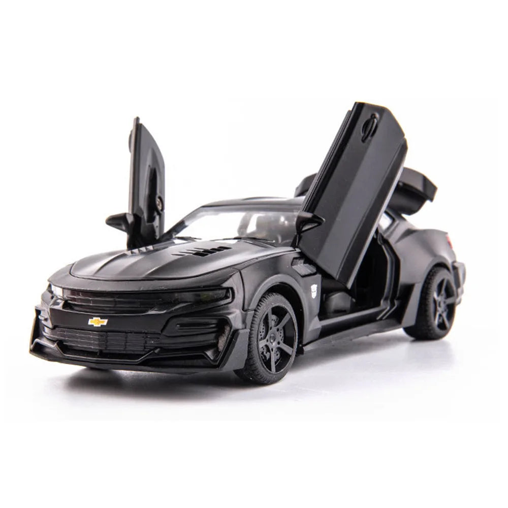 MiniAuto Chevy Camaro 1:32