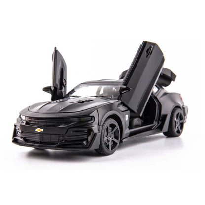 MiniAuto Chevy Camaro 1:32