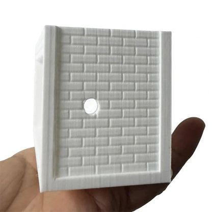 ProMini Garage - Key Holder Car