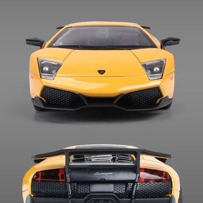Pro Lamborghini Murcielago 1:36