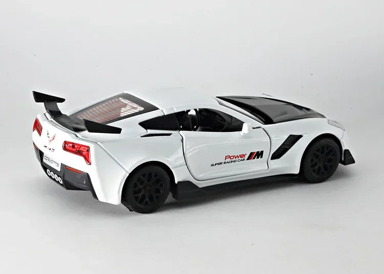 RMZ Chevy Corvette 1:32