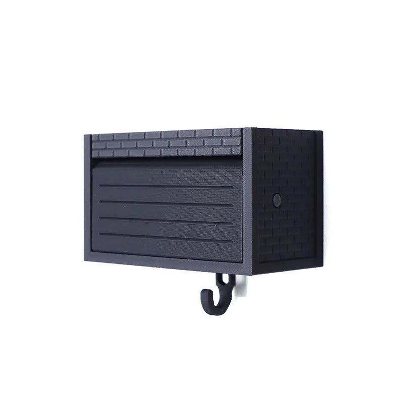 ProMini Garage - Key Holder Car