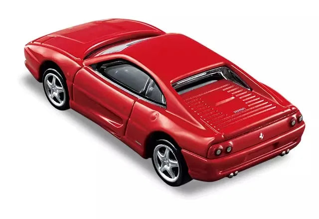 Takara Tomy Ferrari F355 1:64