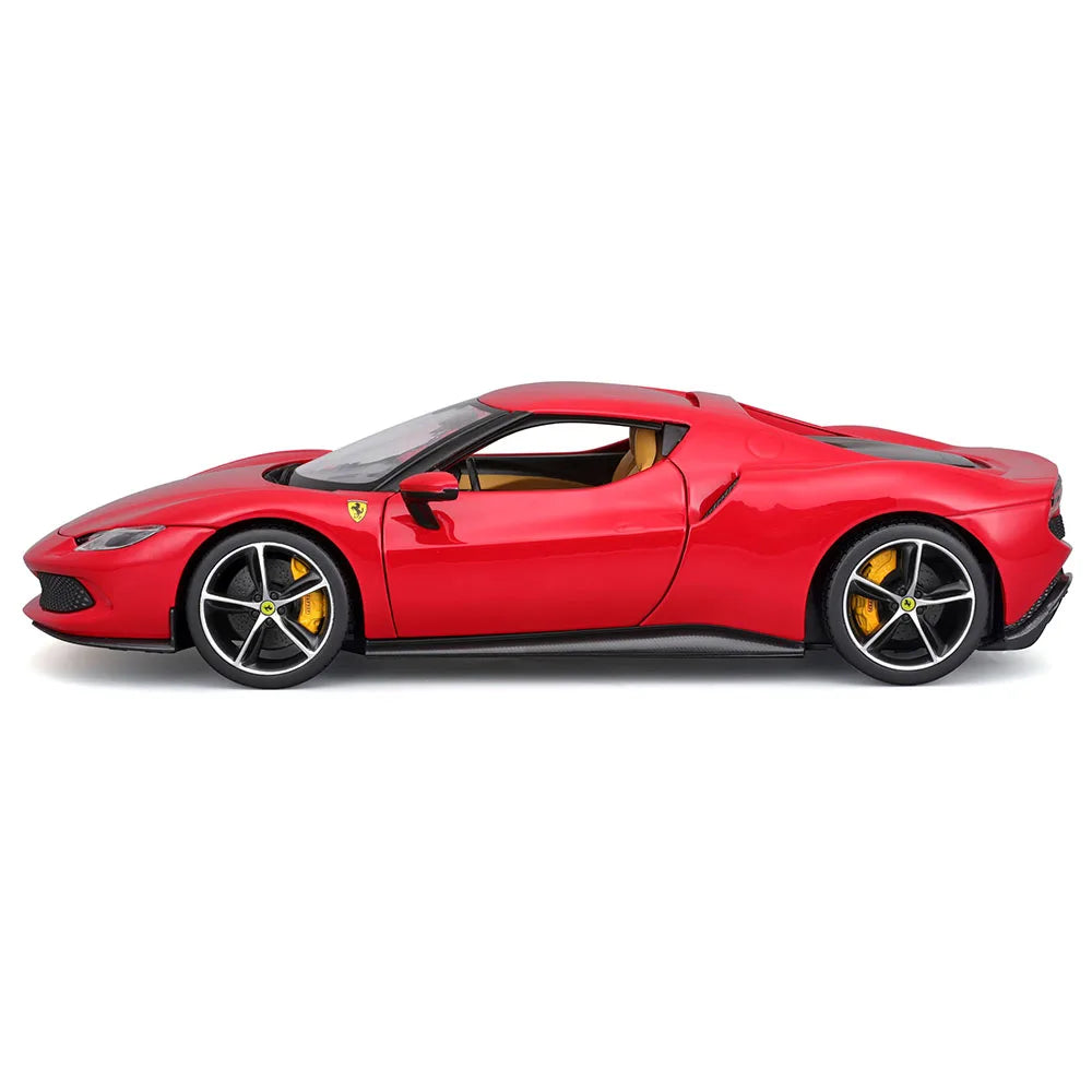 Bburago Ferrari 296G 1:18
