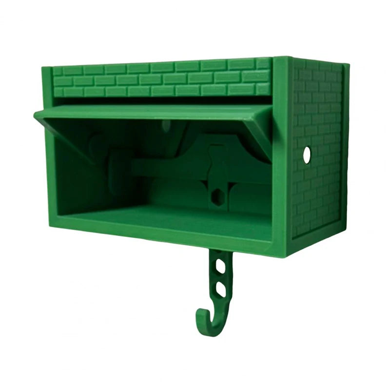ProMini Garage - Key Holder Car