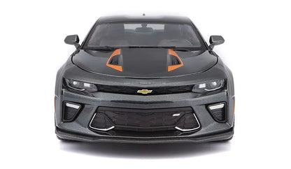 Maisto 2017 Chevrolet Camaro SS 50th Anniversary 1:18