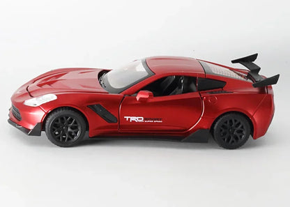 RMZ Chevy Corvette 1:32