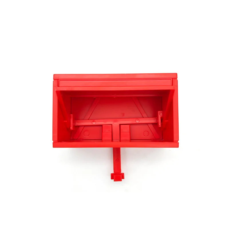ProMini Garage - Key Holder Car