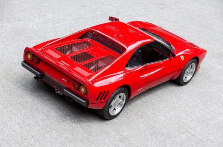 1984 288 Ferrari GTO 1:18