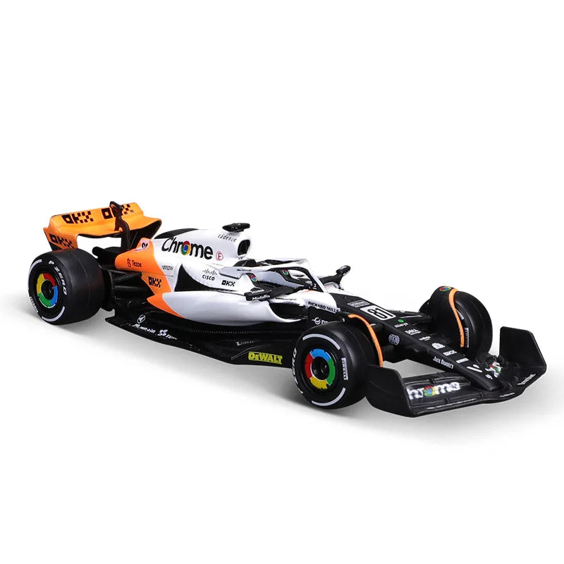 Bburago F1 Racing Formula Car 1:43