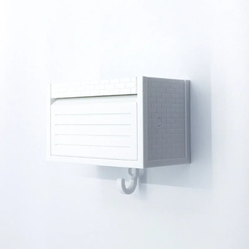 ProMini Garage - Key Holder Car