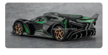 Caipo Bugatti Bolide 1:32