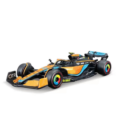 Bburago F1 Racing Formula Car 1:43