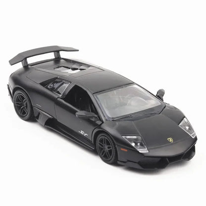 Pro Lamborghini Murcielago 1:36