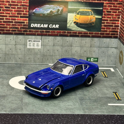 Takara Tomy Tomica NISSAN FAIRLADY Z 1:64