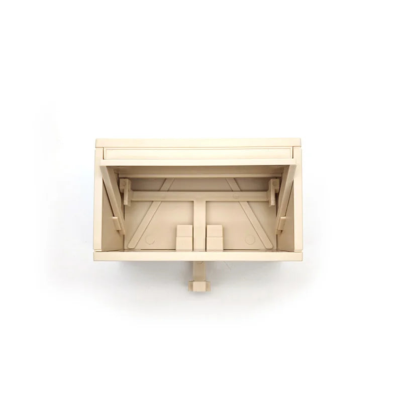 ProMini Garage - Key Holder Car
