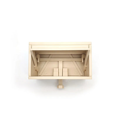 ProMini Garage - Key Holder Car
