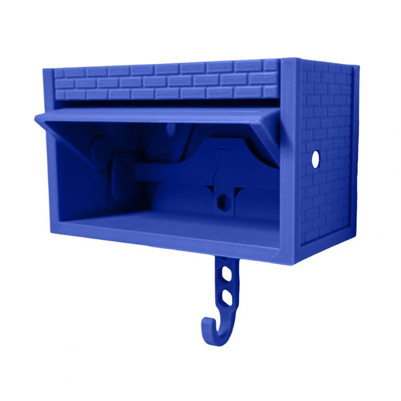 ProMini Garage - Key Holder Car