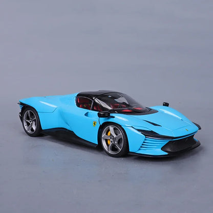 Bburago Ferrari Daytona Sp3 1:18